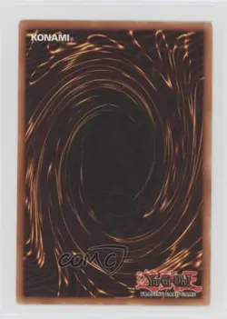 Rod of the Mind's Eye 1st Ed. YuGiOh Dark Crisis #DCR-039 2003 - Image 2