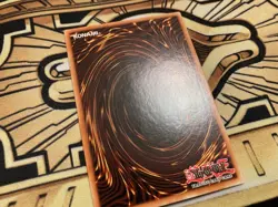 Sky Striker Mobilize - Engage! MAMA-EN009 1st Ultra Rare LP Yugioh Card - Image 2