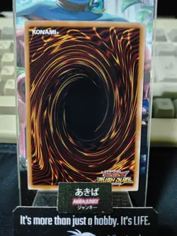 Miracle Fusion Yugioh RD/SD0B-JP031 Rush Duel Konami Yu-Gi-Oh JAPAN - Image 3