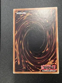 Yugioh Blue-Eyes Ultimate Dragon GFP2-EN181 Ghost Rare 1st Ed Vlp - Image 2