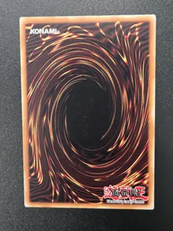 Yugioh Blue-Eyes Ultimate Dragon GFP2-EN181 Ghost Rare 1st Ed Vlp - Image 3