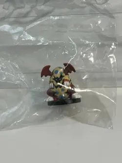 Yugioh Dungeon Dice Monsters Ryu-Ran figure Card Japanese Konami - Image 2
