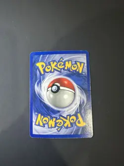 Cloyster 8/165 Expedition Base Set Holo Pokemon Card 2002 - Image 2