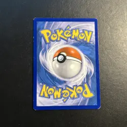 Machamp 49/101 Plasma Blast Pokemon Card Reverse Holo Rare Lightly Played LP - Image 3