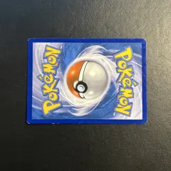 Machamp 49/101 Plasma Blast Pokemon Card Reverse Holo Rare Lightly Played LP - Image 4