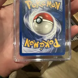 CGC 9.5 Ivysaur 30/102 Base Set Unlimited 1999 Pokemon Graded Card WOTC Mint 🔥 - Image 5