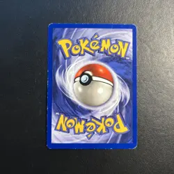 Electrode 18/64 Jungle Unlimited Pokemon Card Regular Rare Moderately Played MP - Image 3