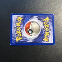 Electrode 18/64 Jungle Unlimited Pokemon Card Regular Rare Moderately Played MP - Image 5