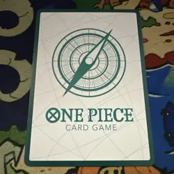 DON!! Card (Championship 2024 World Final) One Piece Promotion Cards Regular - Image 4