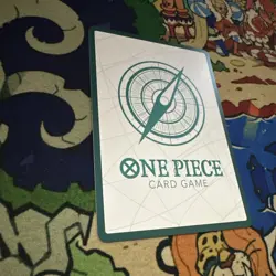DON!! Card (Championship 2024 World Final) One Piece Promotion Cards Regular - Image 5