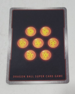 Dragon Ball Super Card Game Unyielding Moves Tien Shinhan TB2-055 R Rare Foil x1 - Image 2