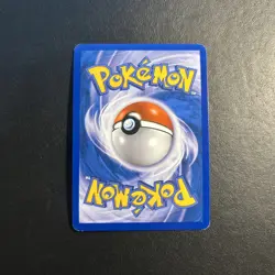 Hitmontop 5/123 HeartGold SoulSilver Pokemon Card Reverse Holo Lightly Played LP - Image 3