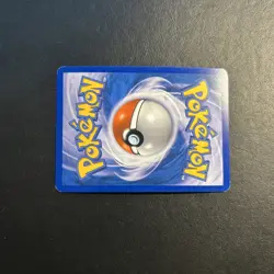 Hitmontop 5/123 HeartGold SoulSilver Pokemon Card Reverse Holo Lightly Played LP - Image 4