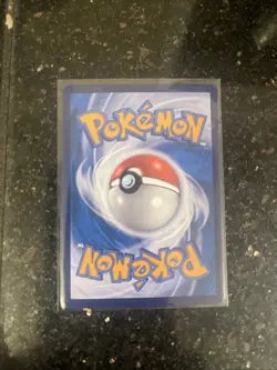 Pokemon S-Chinese CSV1C AR Wugtrio 131/127 Trainer Full Art Holo Mint Card - Image 2
