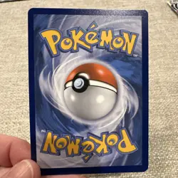 Pokemon TCG Arceus V SWSH204 Sword & Shield Promo Card NM - Image 3