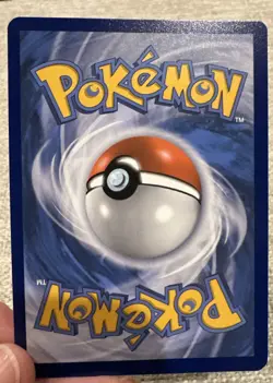 Pokemon TCG Arceus V SWSH204 Sword & Shield Promo Card NM - Image 4
