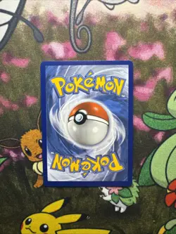 Pokemon TCG Shining Magikarp Holo Card 66/64 Celebrations - Image 2