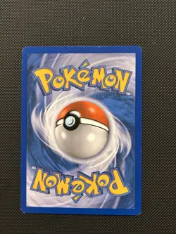 Pokemon TCG Snorlax 26/39 XY Kalos Starter Set Rare Card LP - Image 2