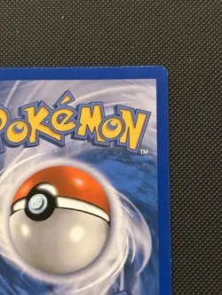 Pokemon TCG Snorlax 26/39 XY Kalos Starter Set Rare Card LP - Image 3