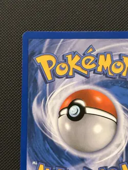 Pokemon TCG Snorlax 26/39 XY Kalos Starter Set Rare Card LP - Image 4