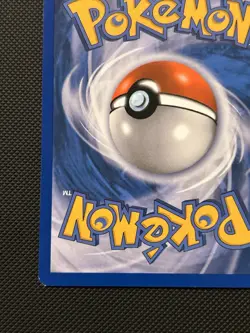 Pokemon TCG Snorlax 26/39 XY Kalos Starter Set Rare Card LP - Image 5