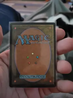 Reprieve Uncommon 26 MTG LOTR Lord of The RIngs - Image 2