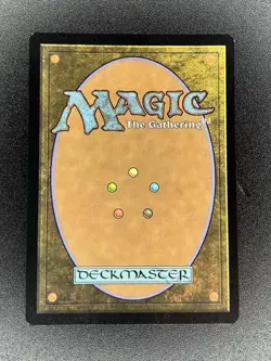 Possibility Technician R 0295 Edge of Eternities Borderless Foil MtG NM - Image 2