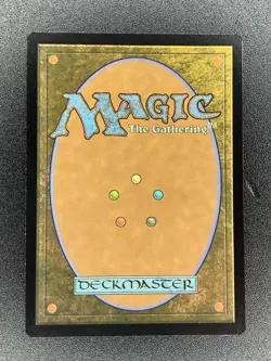 Evendo Brushrazer (Extended Art) 0030 (R) MTG Commander Edge of Eternities (EOC) - Image 2