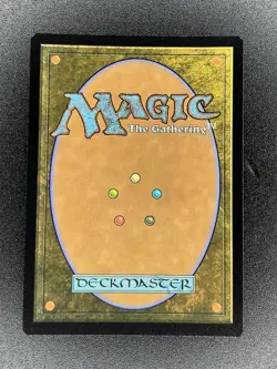 Terminal Velocity R 0163 Foil MTG Edge Of Eternities EOE EN - Image 2