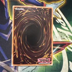 Yugioh! Blue-Eyes White Dragon CT13-EN008 Ultra Rare Limited Edition NM - Image 2