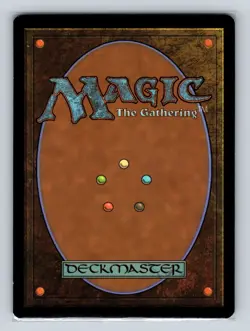 Magic the Gathering - MTG - AFR - Wild Shape - Foil - Uncommon - Image 2