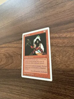 Errantry - 5th Edition Core Set - Magic the Gathering MTG NM - Image 3