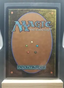 Minwu, White Mage Final Fantasy Foil Magic Mtg Rare - Image 2