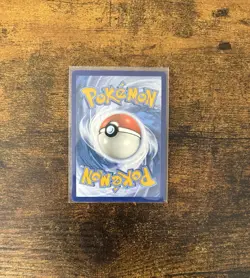 Pokemon TCG Charizard & Reshiram Tag Team GX 20/214 NM condition - Image 2