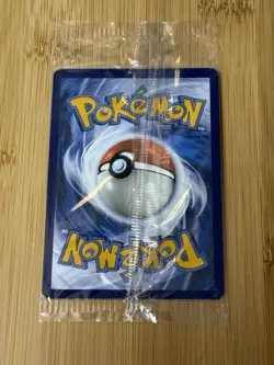 Koraidon Stamped The Pokemon Center Sv: Scarlet & Violet Promo Cards Holo Sealed - Image 2