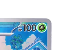 Sunflora AR 102/101 SV6 Mask of Change Near Mint Japanese Pokemon Card - Image 3
