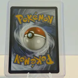 Pokemon TCG Charizard ex 199/165 Sv: Scarlet & Violet 151 Holo SIR Rare NM+ - Image 3