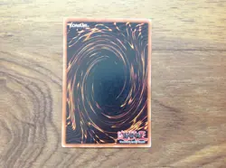 Kaiser Colosseum MFC-031 Common Unlimited Yugioh . Free UK Postage - Image 2