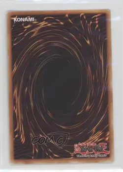 Burden of the Mighty Unlimited YuGiOh Battle Pack: Epic Dawn #BP01-EN045 - Image 2