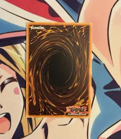 Yugioh! Bazoo the Soul-Eater RA03-EN111 Platinum Secret Rare 1st Ed NM - Image 2