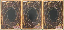 Skypalace Gangaridai MAGO-EN133 Maximum Gold 1st Edition (x3) Yugioh Card - Image 2