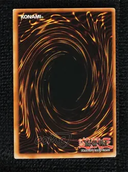 Shift 1st Ed. YuGiOh Starter Deck Yugi Evolution #SYE-048 2004 - Image 2