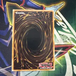 Yugioh! Red-Eyes Darkness Metal Dragon SR02-EN009 Common 1st Edition NM - Image 2