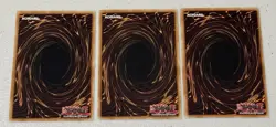 Yugioh TCG Retro Pack 2024 Giant Germ x3 - Image 2