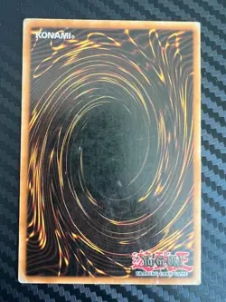 Yugioh Contrast HERO Chaos SDHS-EN041 Ultra Rare 1st Edition HP - Image 2