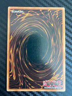 Yugioh Elemental Hero Shining Flare Wingman CT03-EN004 Secret Rare Limited VLP - Image 2