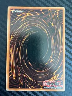 Yugioh UFOroid Fighter CRV-EN034 Ultra Rare 1st Ed VLP - Image 2