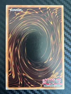 Yugioh Nine-Tailed Fox DUPO-EN031 Ultra Rare 1st Ed VLP - Image 2