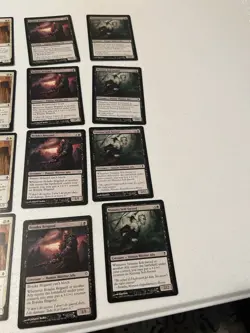 Magic the Gathering 40-Card Deckworthy Pack - 5 Color Ally Tribal + 1 Foil - Image 2