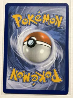 Chesnaught EX XY18 - XY Black Star Promo Holo Pokemon Card - Image 2